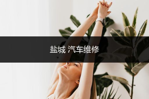 盐城 汽车维修