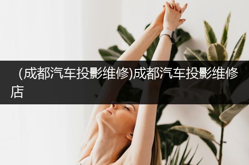 （成都汽车投影维修)成都汽车投影维修店